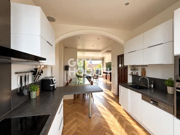 Maison à vendre de 5 pièces de 100 m²