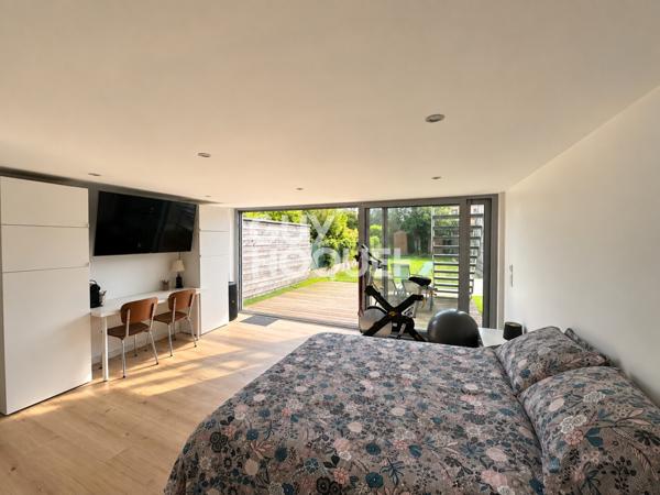 Maison à vendre de 5 pièces de 100 m²