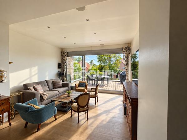 Maison à vendre de 5 pièces de 100 m²
