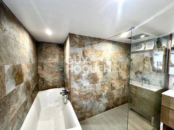 Maison à vendre de 5 pièces de 100 m²