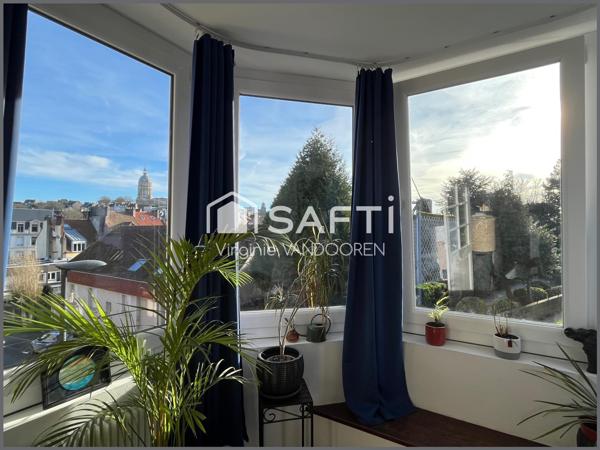 Maison individuelle de caractère à l’anglaise – Coup de cœur