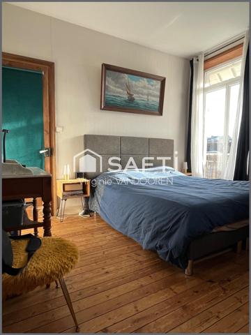 Maison individuelle de caractère à l’anglaise – Coup de cœur