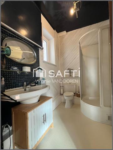 Maison individuelle de caractère à l’anglaise – Coup de cœur