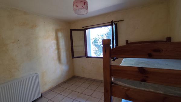 Breil-sur-Roya (06540) Maison dans les oliviers