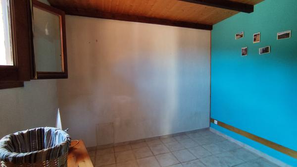 Breil-sur-Roya (06540) Maison dans les oliviers