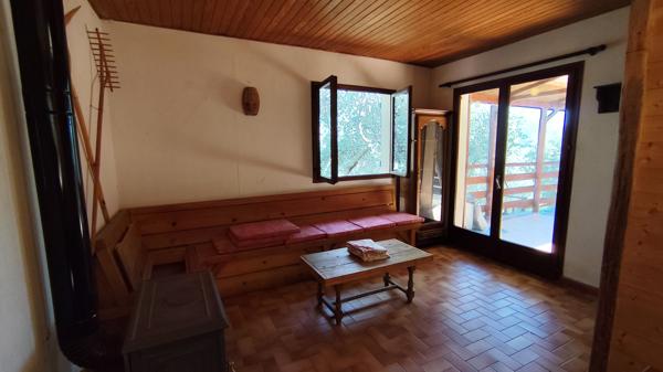 Breil-sur-Roya (06540) Maison dans les oliviers