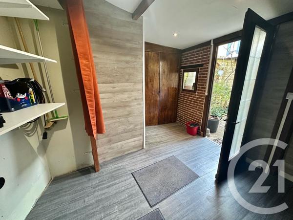 Maison à vendre  5 pièces - 85 m2 MANTES LA JOLIE - 78