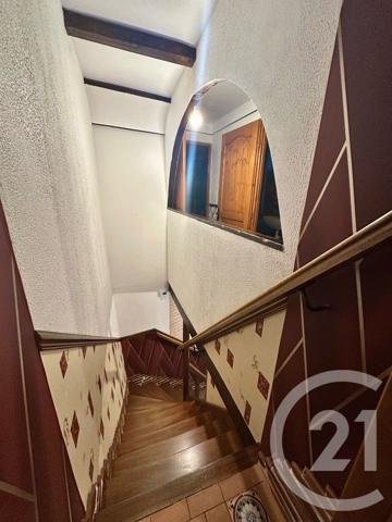 Maison à vendre  5 pièces - 85 m2 MANTES LA JOLIE - 78