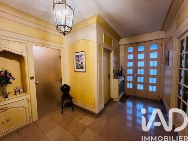 Maison à vendre 7 pièces 160 m² Troyes