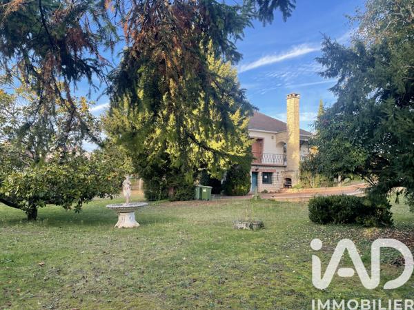 Maison à vendre 7 pièces 160 m² Troyes