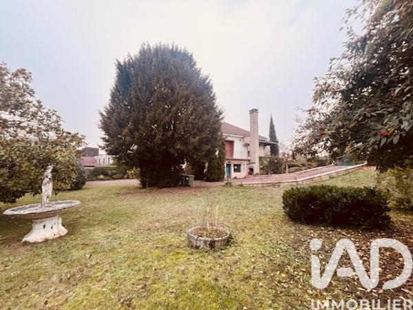 Maison à vendre 7 pièces 160 m² Troyes