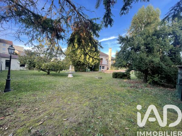 Maison à vendre 7 pièces 160 m² Troyes