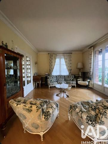 Maison à vendre 7 pièces 160 m² Troyes