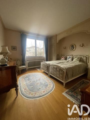 Maison à vendre 7 pièces 160 m² Troyes