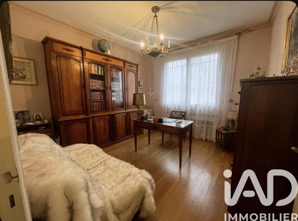 Maison à vendre 7 pièces 160 m² Troyes