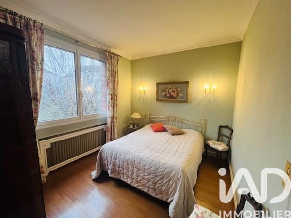 Maison à vendre 7 pièces 160 m² Troyes