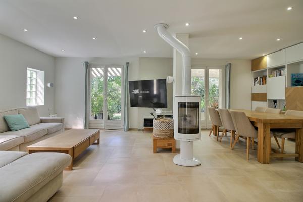 Villa individuelle