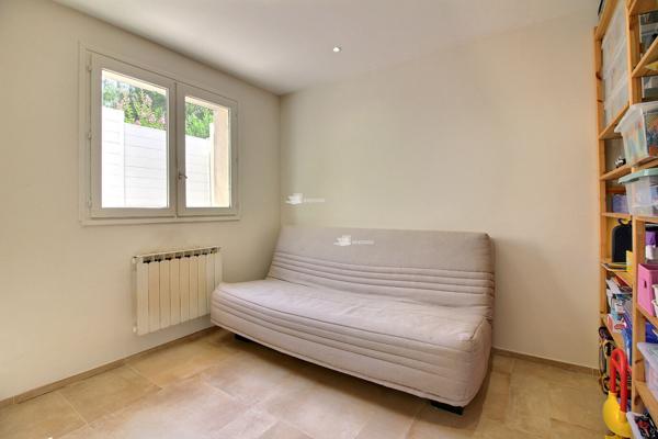 Villa individuelle