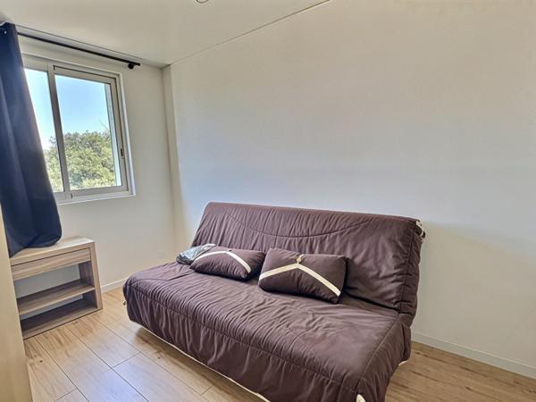 MONTOLIVET 13012 - T3 DE 60,59 M2 - BALCONS - CALME