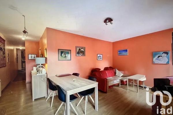 Appartement à vendre 3 pièces 65 m² Dieppe