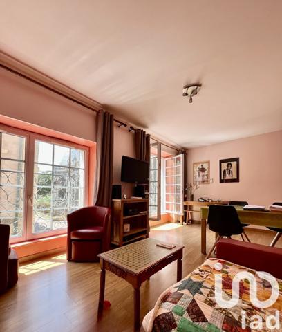 Appartement à vendre 3 pièces 65 m² Dieppe