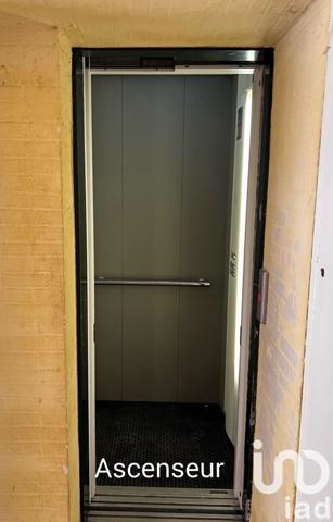 Appartement à vendre 3 pièces 65 m² Dieppe