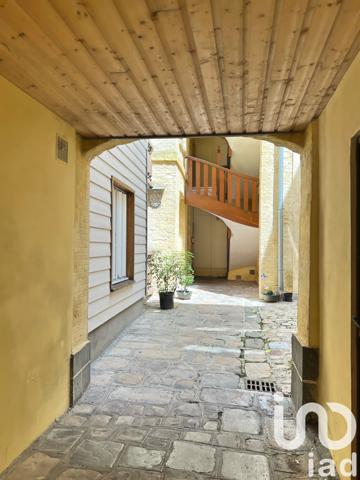 Appartement à vendre 3 pièces 65 m² Dieppe