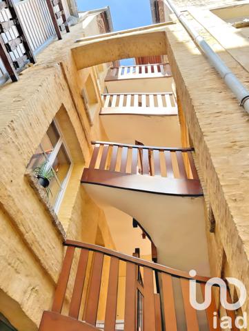 Appartement à vendre 3 pièces 65 m² Dieppe