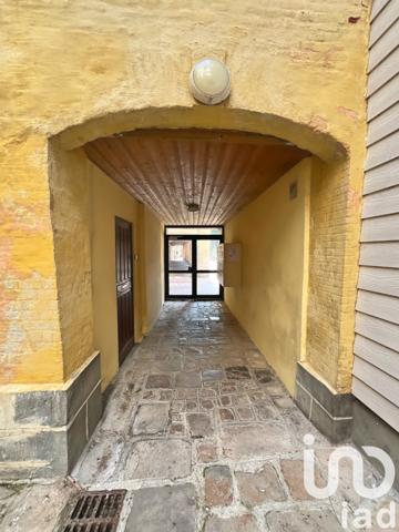 Appartement à vendre 3 pièces 65 m² Dieppe