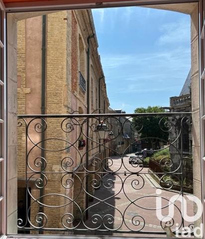 Appartement à vendre 3 pièces 65 m² Dieppe