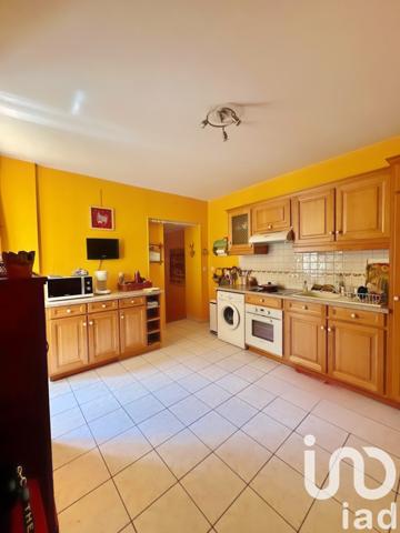 Appartement à vendre 3 pièces 65 m² Dieppe