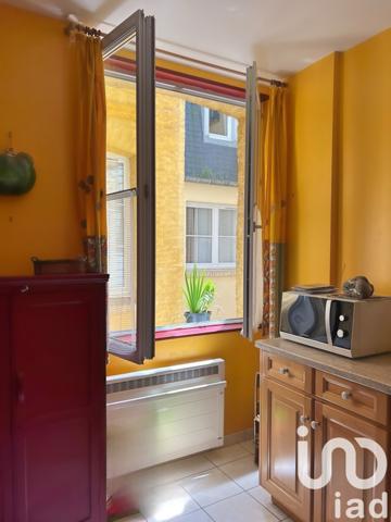 Appartement à vendre 3 pièces 65 m² Dieppe