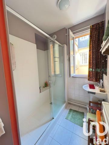 Appartement à vendre 3 pièces 65 m² Dieppe