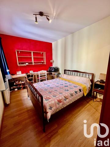 Appartement à vendre 3 pièces 65 m² Dieppe