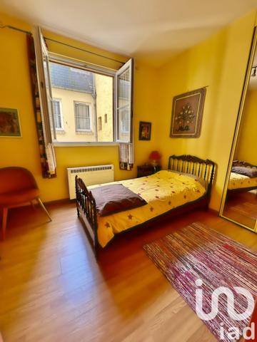 Appartement à vendre 3 pièces 65 m² Dieppe