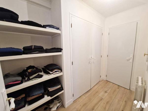 CHARMANT T2  EN DUPLEX CENTRE PIETONNIER DE GAP