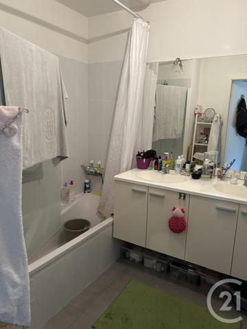 Appartement F3 à vendre  3 pièces - 60,03 m2 LA ROCHELLE - 17