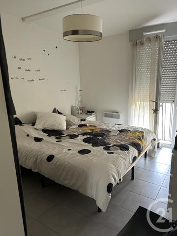 Appartement F3 à vendre  3 pièces - 60,03 m2 LA ROCHELLE - 17