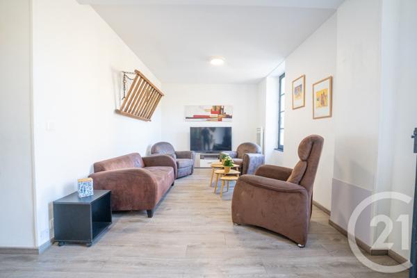 Maison à vendre  5 pièces - 115,13 m2 SAUJON - 17