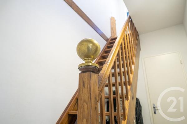 Maison à vendre  5 pièces - 115,13 m2 SAUJON - 17