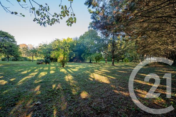 Maison à vendre  5 pièces - 115,13 m2 SAUJON - 17