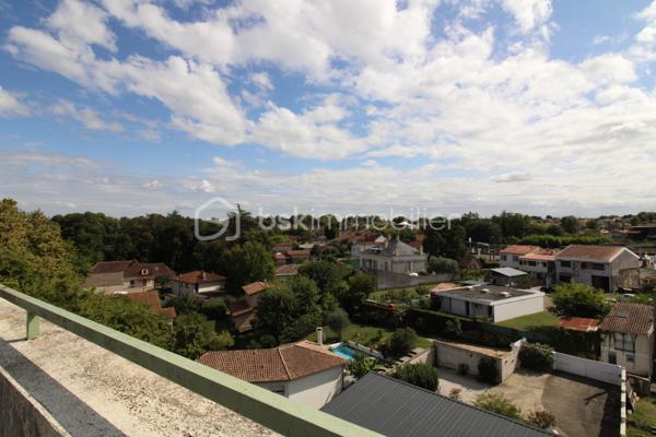 Appartement de 97 m²