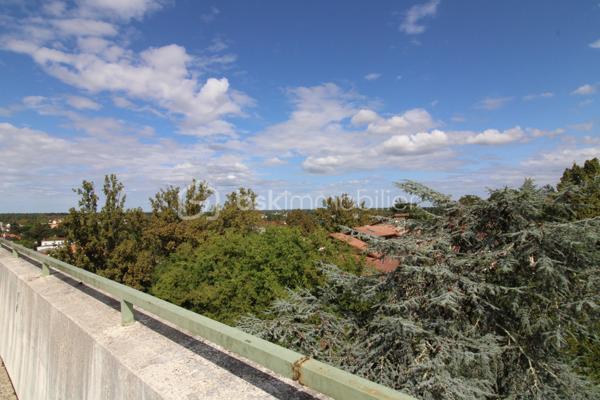 Appartement de 97 m²