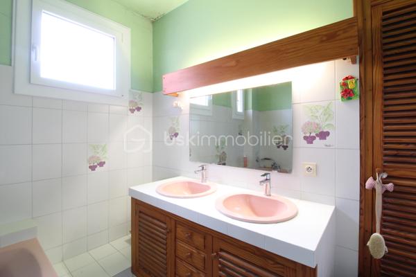 Appartement de 97 m²