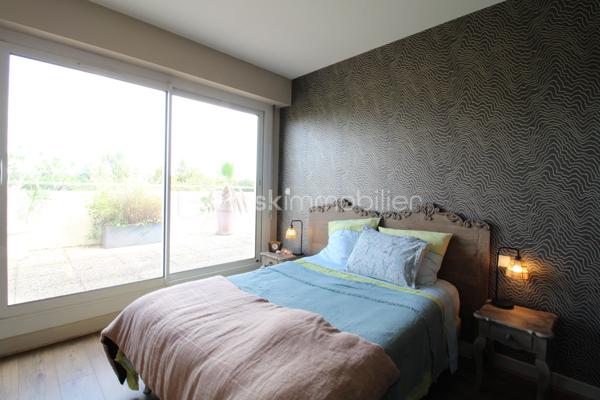 Appartement de 97 m²