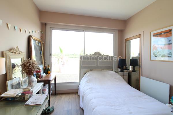 Appartement de 97 m²