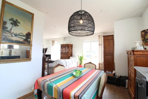 Appartement de 97 m²