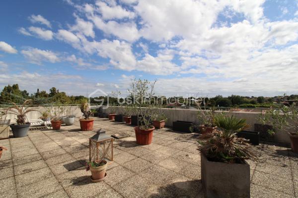 Appartement de 97 m²