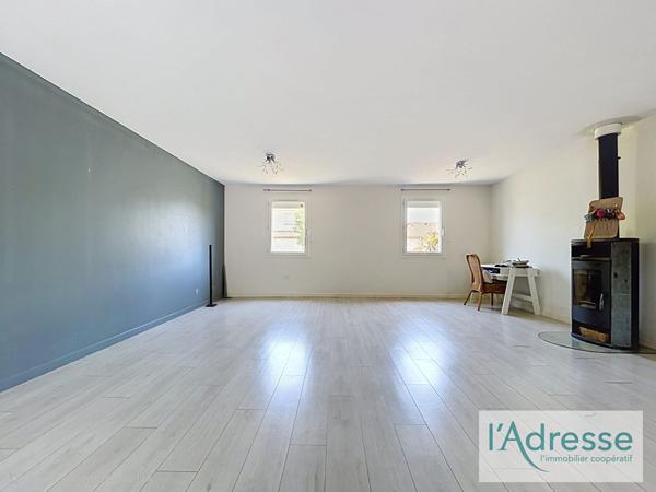 Maison T5 Saint Alban