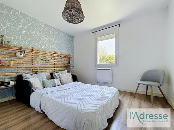 Maison T5 Saint Alban